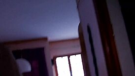 Allya Delivers Hardcore Amateur Blowjob Leading to Assfucking, Anal Riding, and Facial