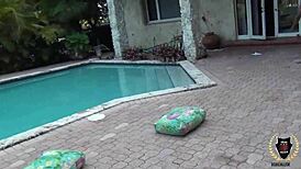 yo, wanna see Don Prince dominate in a wild milf threesome?