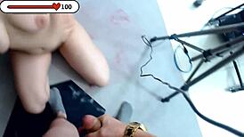 I Convinced My Two University Friends to Record Their Dirty Fingering Session