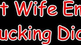 i can't believe my slut wife emily is sucking this big cock so good