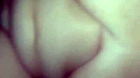 Giant Busty Fuck With Natural Tits