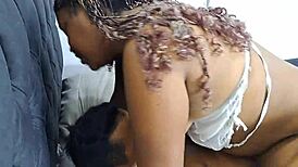 Horny Stepsister Succumbs To Stepbrother's Seduction In Taboo Chubby Encounter