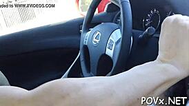sexy teen 18+ blowjob pov. sloppy rough fucking 😈