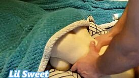 Oh wow, I love fucking this tight-assed little friend of mine!