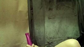 Slave F in Wild 2024 Uro Gode Session!