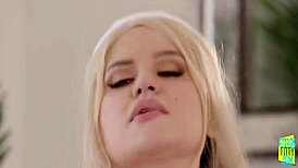 i get titty therapy from nurse london laurent