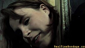 Zealous Ga Whips Babe Roughly