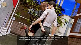 Academy 236 game exploration session