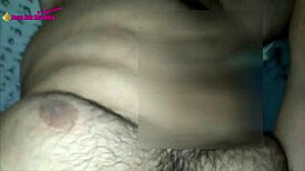 just a casual trio banging a busty mexican milf