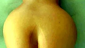 Morning Passion with Curvy Cutie in Tent Exploration