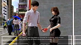 Academy 236 game exploration session