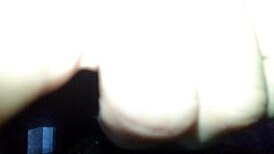 Blonde teen with big ass enjoys casual activities