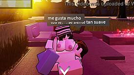 liz gets invited to a follower's condo for a magical afternoon part 2