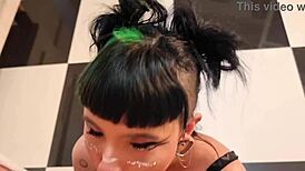 hey neighbor, cooked for you but ended up banging you and your daughter in kitchen!