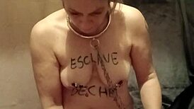 Slave F in Wild 2024 Uro Gode Session!