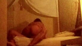 Hell Yes! Virgin Stepsister Bangs Stepbrother in Hotel Room