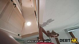 स्टेसी सारन, लू लू और सैमन्था बेंटले में सेक्सी लेस्बियन थ्रीसम