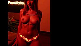 I can’t get enough of this hot girls compilation video. These sexy babes drive me wild every time.