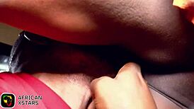 She Fucks Job Applicant In Office