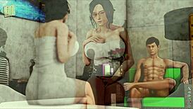 THE INN 22: Intense GAME Adventure