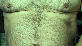 Ezsosa flashes monster cock in bedroom?