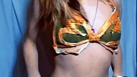 bonneyuwu nails leia cosplay solo 😍