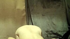 Slave F in Wild 2024 Uro Gode Session!