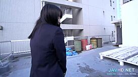 Hot Japanese POV Compilation Vol 21 with Steamy Amateur Action