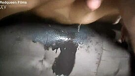 yo, karol wins with pawg, mary redqueen, bbc anal gape squirt