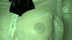 Busty JK Gets POV Sex With Blowjob And Vibrator Orgasms