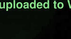 Destroying My Friend's Tight Pussy With Big Black Cock - Roblox