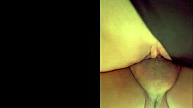 Vecina culona quiere verga