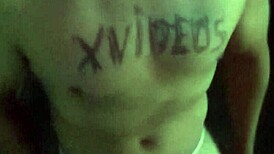 cutie pie sinn plays rough with strap on dirty talk wet pussy panties 😈 horny time