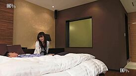 i fuck that married woman while her husband calls