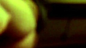 Amateur Rides Cock In Homemade Cowgirl Session