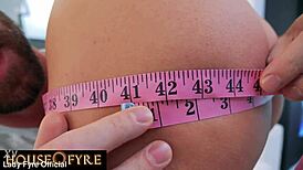 Hey, kelsey kane is licking pussy on those big oiled bubble butts with a monster cock.