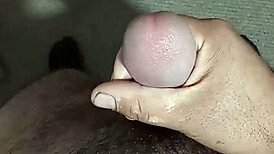 Watch Me Masturbate Like Crazy!