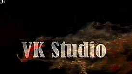 Babe Janet Likes Hard Assfucked - Monster Cock By Serge