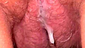 shooting sound creampie in slow motion