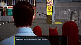 My New Family Episode 352