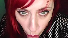 Tentando A Un Fan Para Cogermelo Joi Argentina