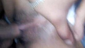 Video completo de mi vecina infiel todo mi semen en su deliciosa vagina 😏