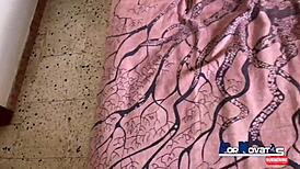 pornovatas, you seen this hot colombian chick in barcelona? she's riding víctor bloom's huge cock!