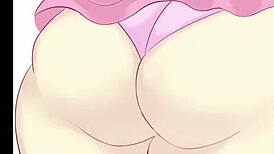 Thick natsuki riding and creampie kissing