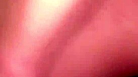 Hot Young Girl Gets Double Penetration!