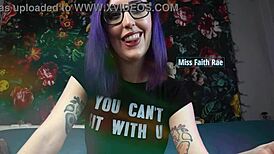 Tug That Cock For Week 25, Cbt Lovers!