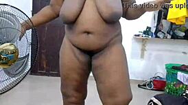 big ass homemade dance with hairy armpit and lingerie