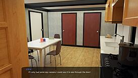 In this 3D porn game, Milfy City Part 3 unfolds with steamy action