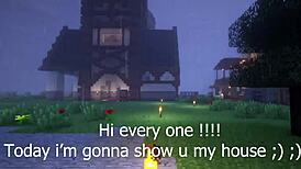 Watch me masturbate in my wet pussy for your intense pleasure!