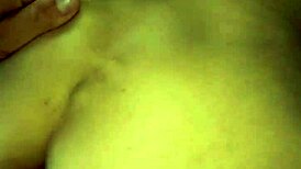 Mature Wife's Ass And Holes Close Up!